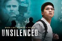  美国费城大学校园放映《沉默呼声》 观众震撼