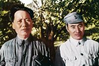林彪与毛泽东的恩恩怨怨