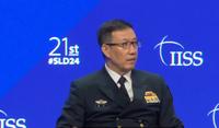 预测准确：打台海不如打中南海 董军叫嚣武统台湾而下台（图）